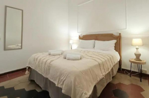 Apartment B4 in the center of Rome WiFi and AC